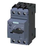 Siemens Circuit breaker for motor protection, size S0, 260A - Rubicon Partner Portal